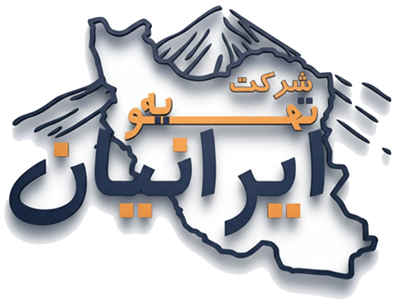 لوگوی اصلی وب سایت
